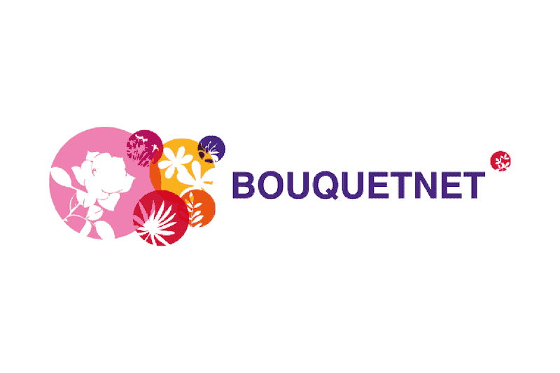 Bouquetnet